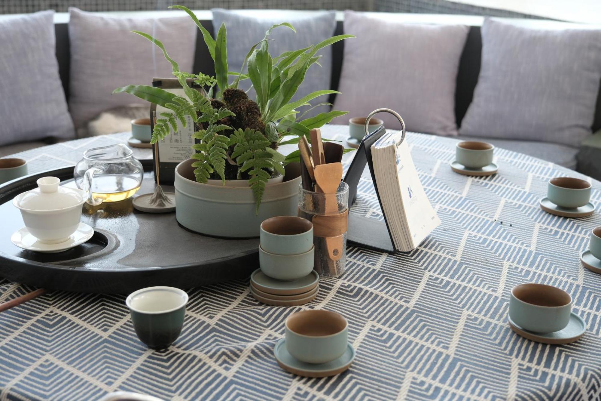 No Flowers Boutique Hostel 昆明 エクステリア 写真