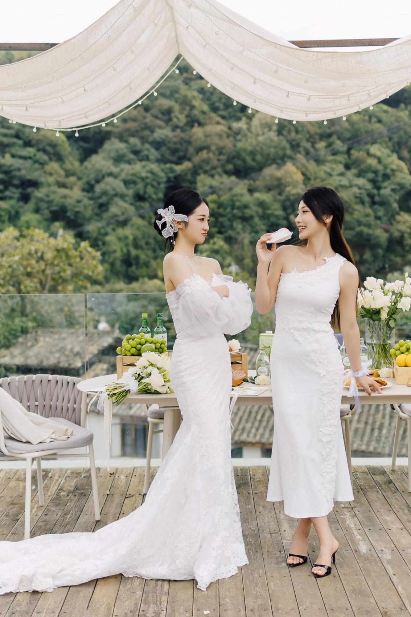 No Flowers Boutique Hostel 昆明 エクステリア 写真