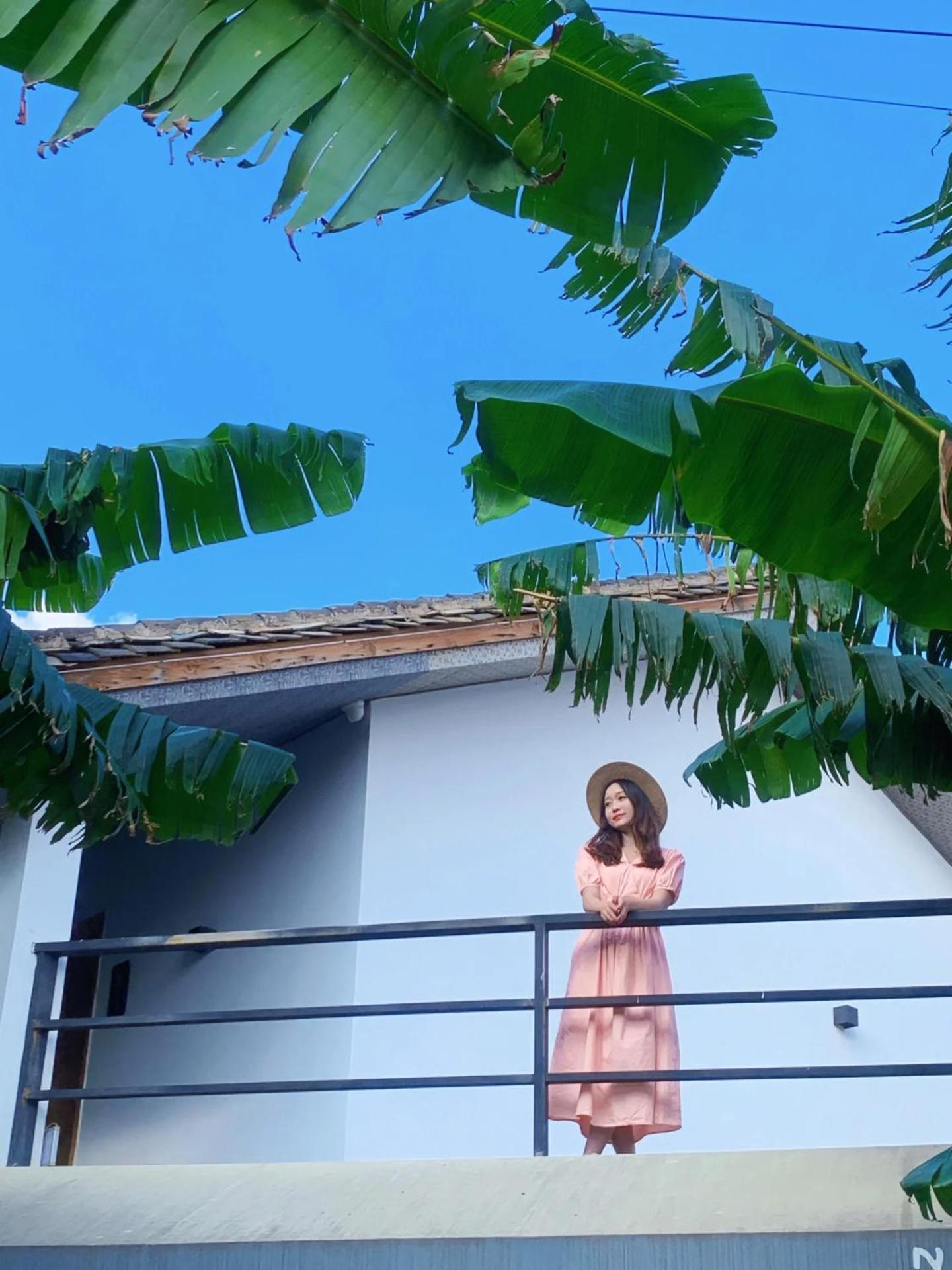 No Flowers Boutique Hostel 昆明 エクステリア 写真