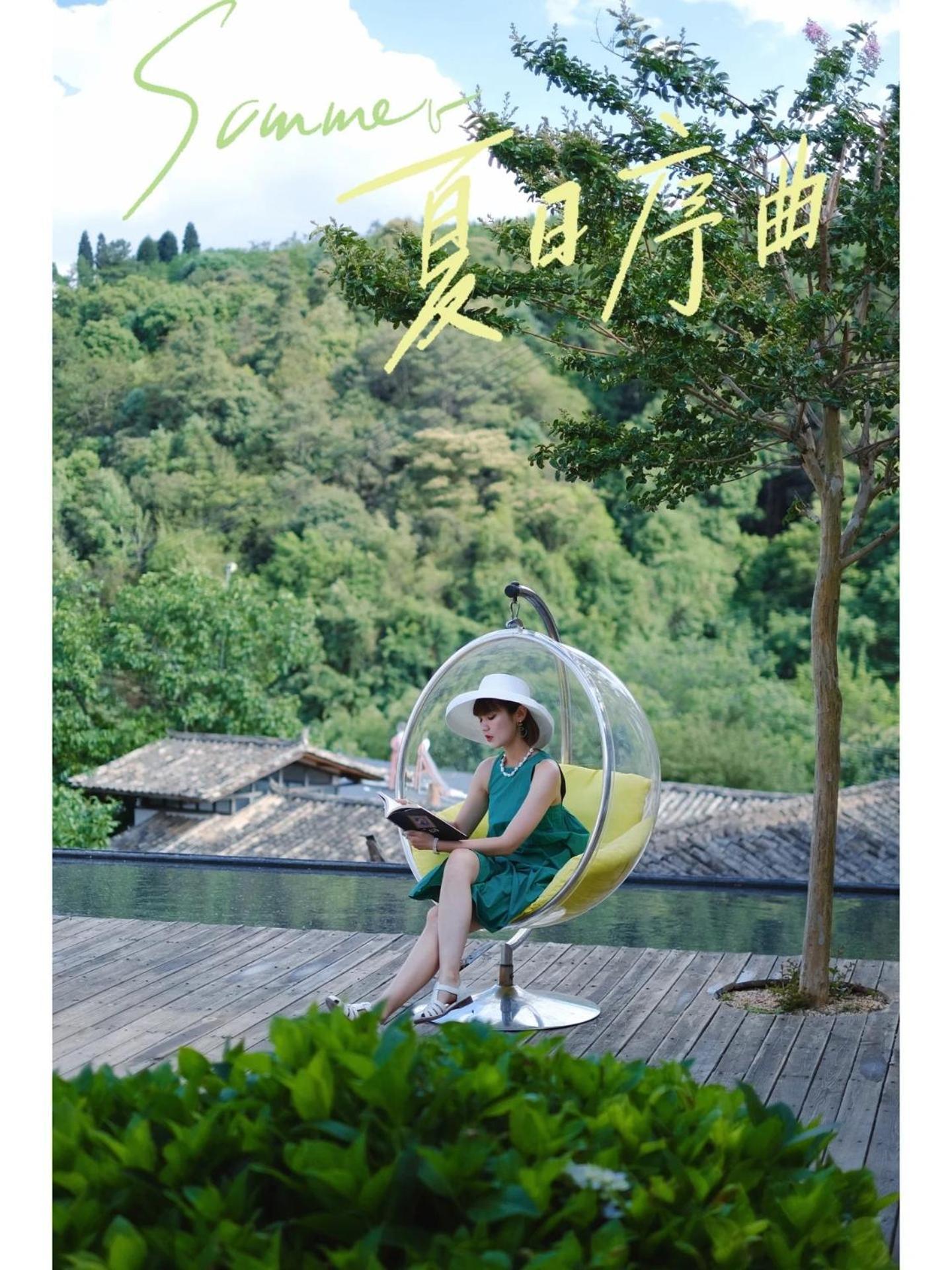 No Flowers Boutique Hostel 昆明 エクステリア 写真
